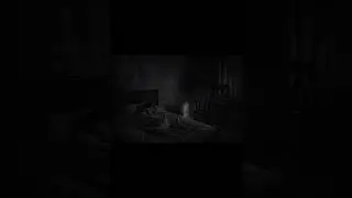 I saw it getting closer. #horror #scaryimages #end#creepy#scaryphotos#otherworldly#ghostlike#dark#uk
