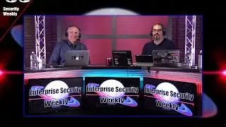 PCI, Capsule8, & Polaris - Enterprise Security Weekly #128