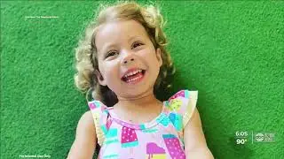 Lawsuit filed after 3-year-old girl falls from window and dies