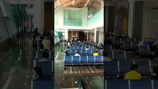 Oman airport waiting area #viral #youtube #trending #subscribe #dubai #uae #trend #shorts #short