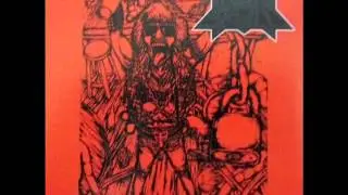 Iron Skull-Ironskullkrusher