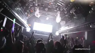 Joe Mendes & Papa London || Loft Metropolis