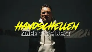 Ngee Type Beat - HANDSCHELLEN 