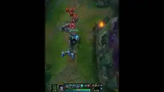 yorick.exe #shortvideo #shortsvideo #shorts #short #minecraft #leagueoflegends