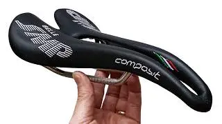 Selle SMP Composit Saddle
