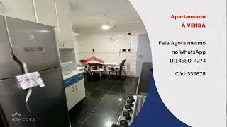 Apartamento &agrave; venda no Aulus Plautius , Avia&ccedil;&atilde;o - Praia Grande