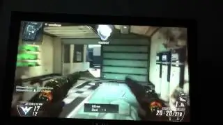 Using dragon and cyborg camo on bo2 123