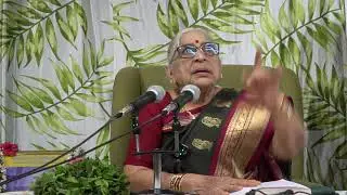 310. అద్వైత పరిప్రశ్నోత్తర రత్నావళి / Advaita Pariprasnothara Ratnavali :  class on  11 - 01 - 2026