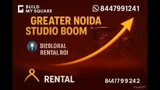 Top Real Estate Expert Reveals Best Investment Opportunities in Jewar Airport Zone