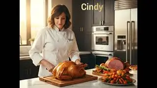Thanksgiving 2025 My 