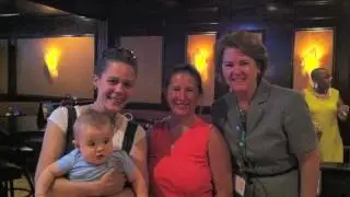 Catholic Marketing Network 2011