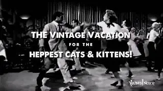 Humdinger - Vintage Vacation (UK) | Promo
