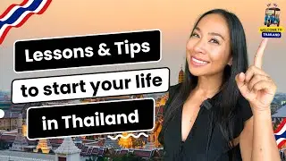 Thailand Starter's Guide &ndash; Learn Thai & Culture for Everyday Life