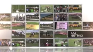 What is Lay Betting? VIPBET.co
