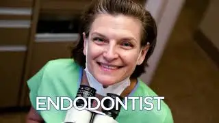 Cracked Teeth - #CrackedTeeth #Endodontics #Endodontist