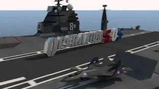 Operation SOS NAVY