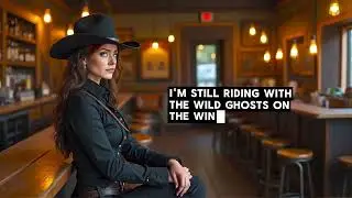 Riding With the Wild (The Ballad of Rose Dunn)!