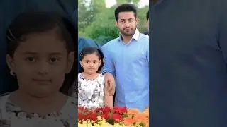Jr NTR 🥰 family #viral #trending #love #emostional #music