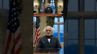 The First 30 U.S. Presidents Address the Nation Together