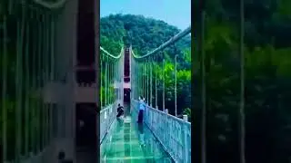 #superb#beautiful#lushgreen#top#mountains#lakeside#viral#shorts#bridge
