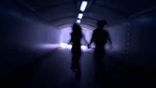 Matt Douglas ~ Fear [Electro]