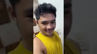 Kaaningan time 😂 follow after me challenge 🤣