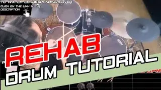 DRUM TUTORIAL REHAB