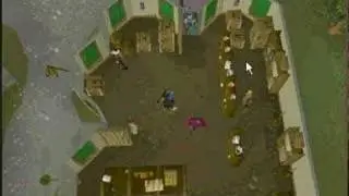 RuneScape new varrock video!