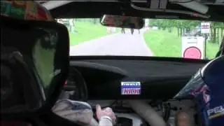 The Rally Show - Interview with Steve Perez