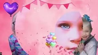 💜💜С ДНЕМ РОЖДЕНИЯ, Саммер Мун, Юта Уэллс 💜💜