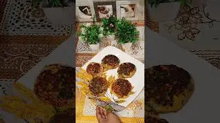 Easy Snack Recipe 😋#yt #diy #fypシ #easyrecipe #snacks #shorts #viral #trend #foodshorts #recipe #fy