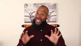 Roy Moye III - A song For You (Donny Hathaway Cover)