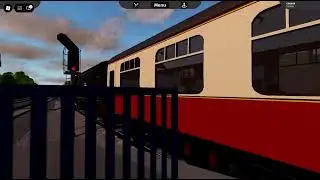 TOF & TOTS play GCR