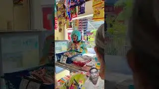 Cantika bikin kapok Sisca #drama #komedi #nurrayni25 #lucu #kocak #humor