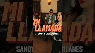 Sandy G. Y Los Gavilanes &ldquo;Mi Llamada&rdquo; 🤳  #tejano #texmex #texas #houston