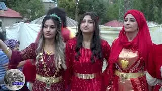 Gelin Halay Başı Hakkari Taşbaşı Küyü Düğünü (Melek&Dindar) çiftimizin Düğünü
