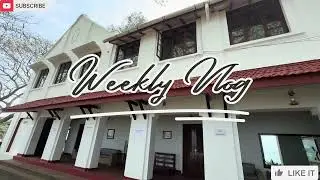 OLD LIGHTHOUSE Bristow HOTEL  🔥🔥, FORT KOCHI , RESORT STAY , affordable price  with Beaverage 🥂