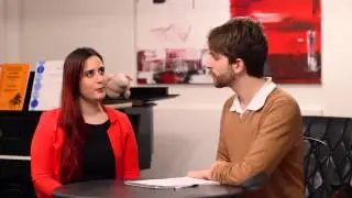 Intervista a Leonora Armellini
