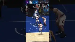 Ja Morant Dunk Package | NBA LIVE MOBILE 😱😱