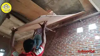 cara membuka mall cor yang sudah 1 minggu lebih