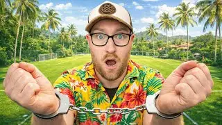 Невыполнимое испытание в Football Manager началось!