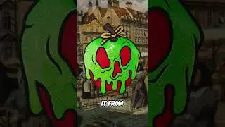 The &ldquo;Poison Apple&rdquo; That Terrified Europe