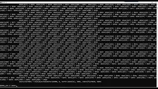 VBA Maldoc & UTF7 (APT-C-35)