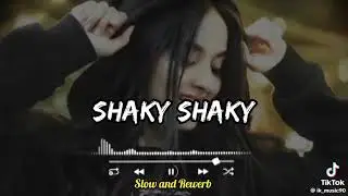 (ChaL Shaky Shaky )  FULL SONG 🥰💃❤️USE HEADPHONES REMIXES MIAMI