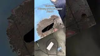 1970 Chevy C10 door repair: part 2