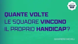 PRONOSTICI Serie A con dati ATS: chi BATTE davvero lo SPREAD assegnato?