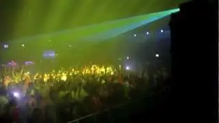 Axwell @ The Sand, Amsterdam (29 April 2012)
