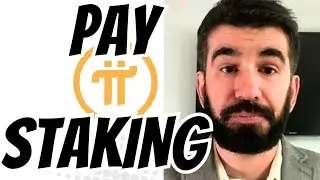 Pi Network 2026 Update: Payments Are Done &mdash; The Real Pi Economy, Apps & Staking Begins