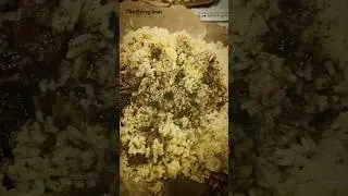 Original hanumanthu 🔥 since 1930 #ytshorts #vikram #biryani