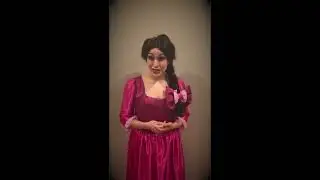 Beauty and The Beast: The Enchanted Christmas -  As Long As There's Christmas (short)